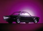 BMW 3.0 CSL 1971 года (WW)